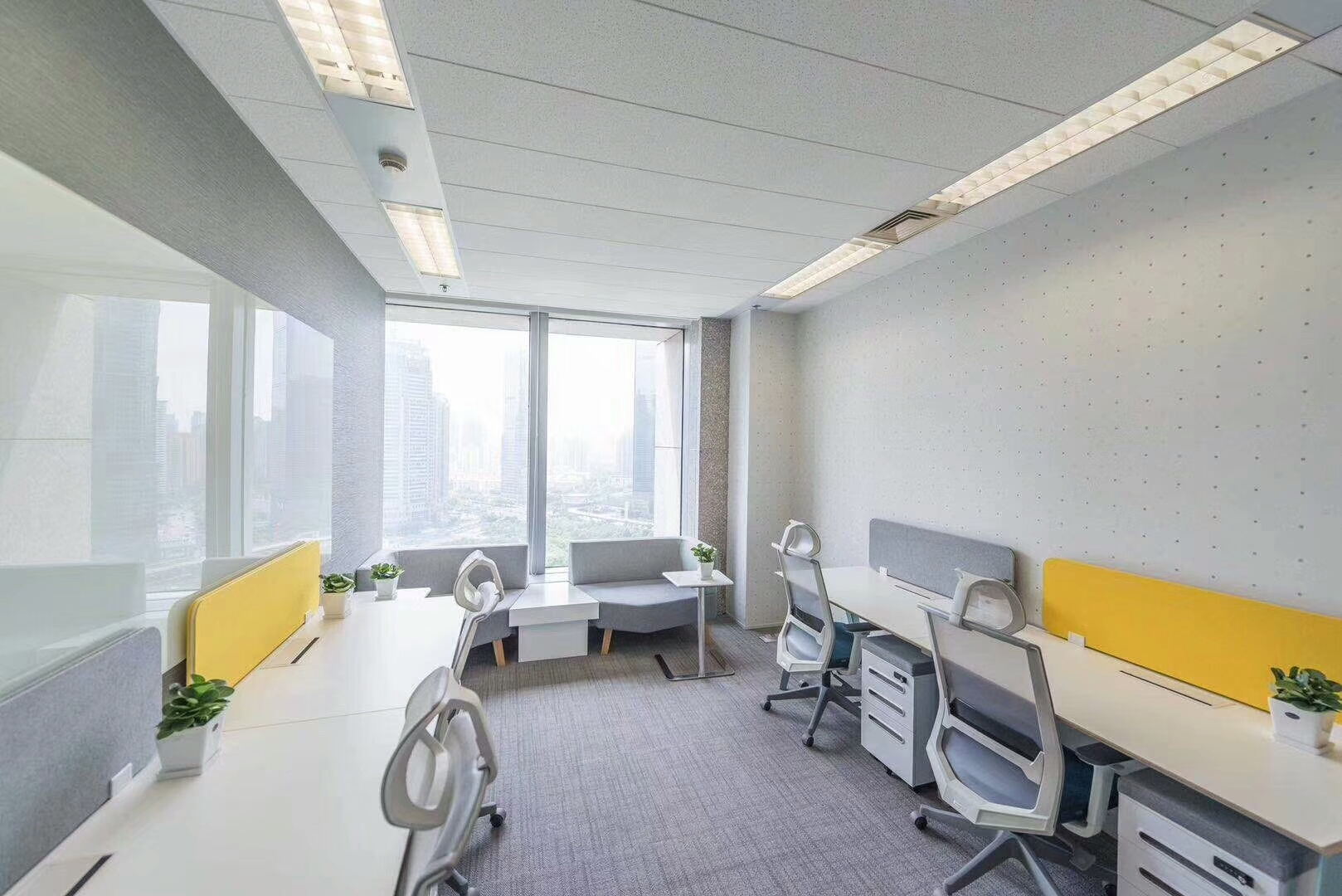 辦公室裝修設(shè)計(jì)