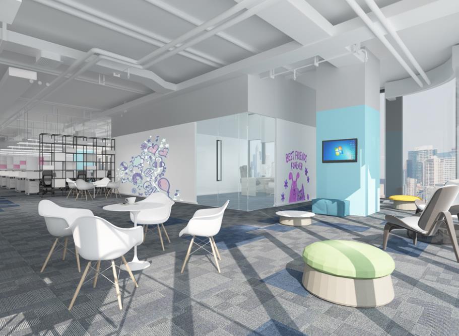 高層辦公樓裝修要點有哪些，辦公樓裝修需要多少錢