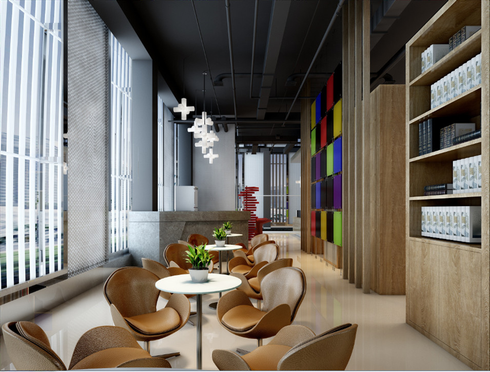 辦公室窗戶風水禁忌，辦公室裝修如何選擇玻璃門