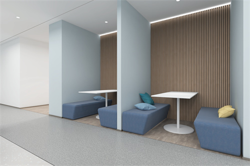 公司辦公室想重新裝修一下，哪家好啊？